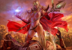 SexyLadiesArtPics - N