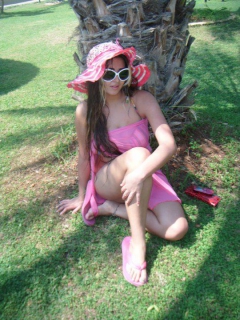 very nice iranian girl's - N