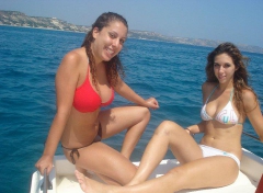very nice iranian girl's - N
