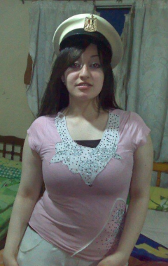 very nice iranian girl's - N