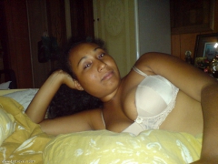 Ex girlfriend - N