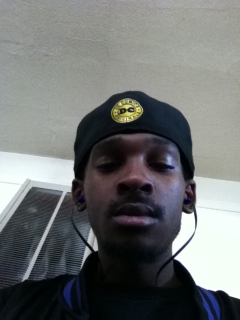 Thuggin - N