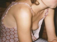 Decollete Of Hot Dreams - N