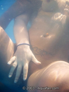Underwater Nimph II - N