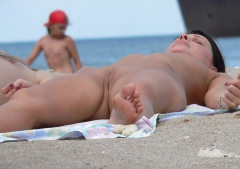 Sunny Pussy III - N