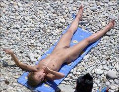 Sunny Pussy III - N