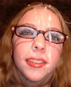 Cum Full Face II - N