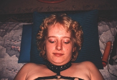 Mari nude album 1 - N