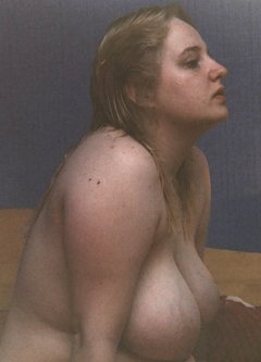 Mari nude album 1 - N