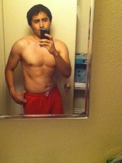 me - N