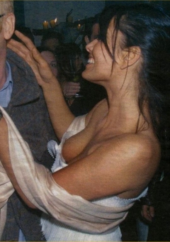 Peep Boob - N