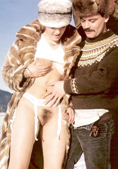 Grope Guy II - N