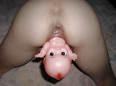 Pussy Insertion Factory II - N
