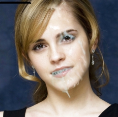 celebrety Emma Watson III - N