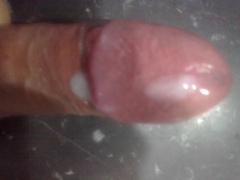 Sexo y semen rico 1 - N