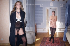 Before And After V - N