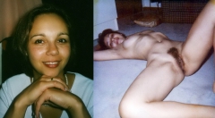 Before And After V - N