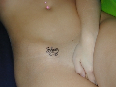 hot amateur blonde teens undressing and posing sexy (first - N
