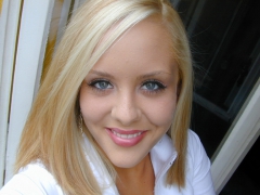 hot amateur blonde teens undressing and posing sexy (first - N