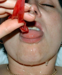 Condom Fun II - N