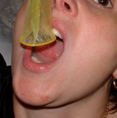 Condom Fun II - N
