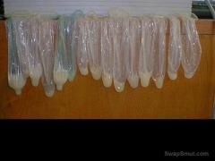 Condom Fun II - N