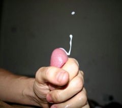Cum Jump - N