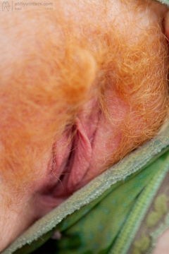 Hairy Harvest - N