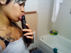 freaky yellowbone - N