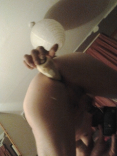 ass play - N