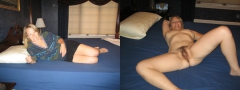 Before And After VII - N