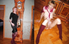Before And After VII - N