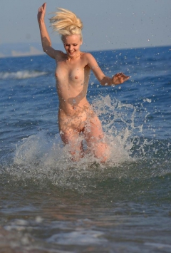 Sea Babe 1 - N