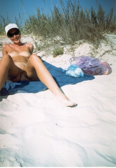 Tanned Twat 1 - N