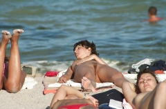 Tanned Twat 1 - N