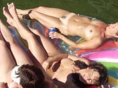 Tanned Twat 3 - N