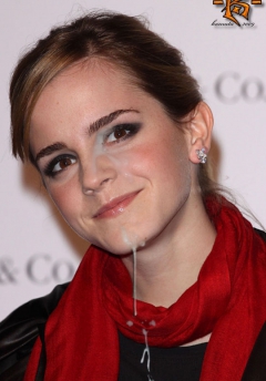 Emma Watson From Bert 3 - N