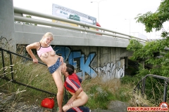 Public Hardcore 1 - N