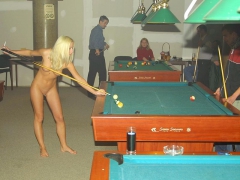 Nude Catering 2 - N