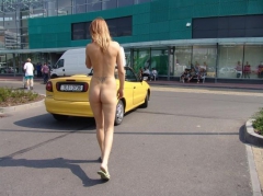 Naked City 3 - N