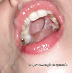 A Taste Of Cum 1 - N