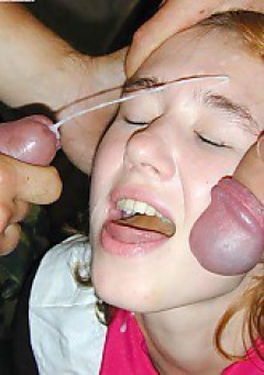 Let The Cum Jump 1 - N