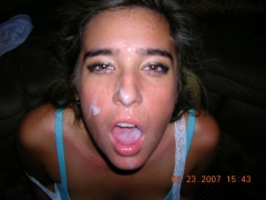 A Taste Of Cum 4 - N