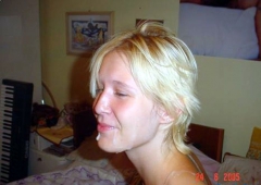 Cum With Face 9 - N