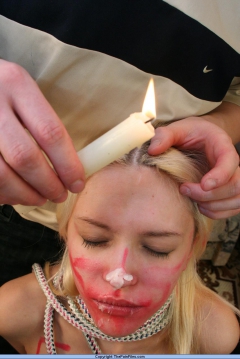 Rud's Candle Power 1 - N