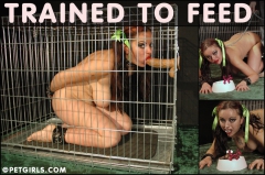 Rud's Caged Goddess 2 - N