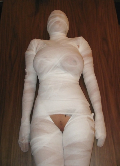 Rud's Mummification 2 - N