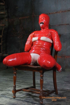 Rud's Mummification 2 - N