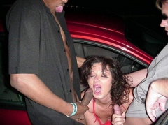 Car Pussies 1 - N
