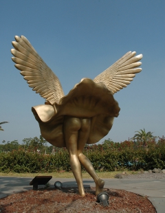 Erotic Sculptures 2 - N